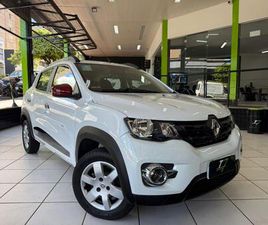 RENAULT KWID RENAULT KWID 1.0 ZEN