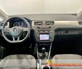 1.0 TSI 102 CV TRENDLINE MAXI 7 POSTI