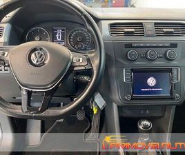 2.0 TDI 122 CV 4MOTION MAXI