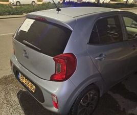 EX אוט׳ 1.2 (84 כ״ס)