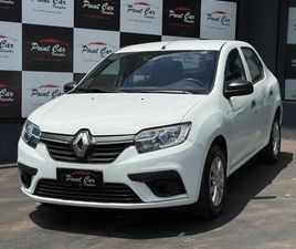 RENAULT LOGAN 1.0 LIFE