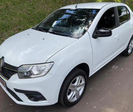 RENAULT LOGAN 1.0 LIFE