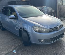VOLKSWAGEN GOLF 1.4 TSI IGOLF