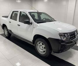 RENAULT OROCH 1.6 PRO