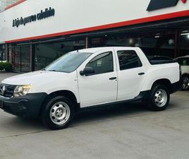 RENAULT OROCH 1.6 PRO