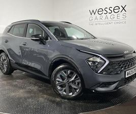 1.6 H T-GDI GT-LINE AUTO EURO 6 (START/STOP) 5DR