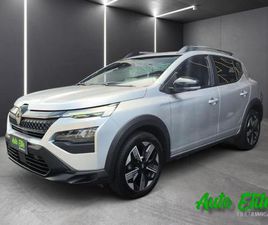 RENAULT KARDIAN 1.0 TCE TECHNO AUTO