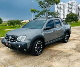 RENAULT OROCH 1.3 TCE FLEX OUTSIDER X-TRONIC