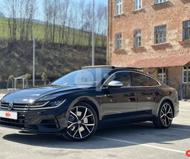 VOLKSWAGEN ARTEON R 2.0 TSI, 320 KS, GARANCIJA 11/2028