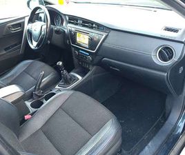 AURIS 120D ADVANCE ADVANCE