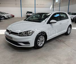 VOLKSWAGEN GOLF LAST EDITION 1.6 TDI