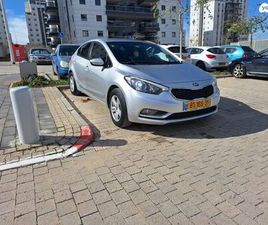 LX אוט׳ 1.6 (130 כ״ס) [2009-2018]