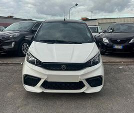 AIXAM COUPE COUPÉ GTI EMOTION