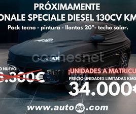 ALFA ROMEO TONALE ALFA ROMEO TONALE 1.6 DIESEL 130 CV TCT6 TONALE