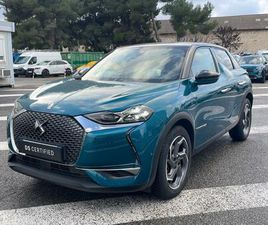 CROSSBACK PURETECH 130 EAT8 GRAND CHIC