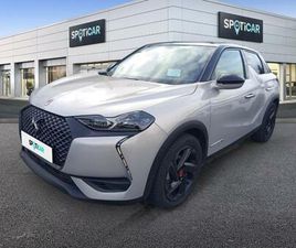 CROSSBACK PURETECH 130CH PERFORMANCE LINE + AUTOMATIQUE 7CV
