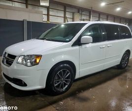 DODGE GRAND CARAVAN
