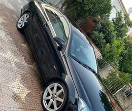 MERCEDERS CLASSE C 220 COUPÉ 170 CV BLUEEFFICIENCY