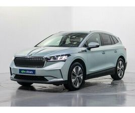 SKODA ENYAQ IV ELÉCTRICO ENYAQ IV 80 150KW