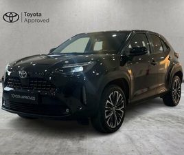 1.5H LOUNGE FWD 116CV E-CVT