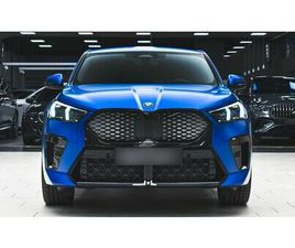 BMW IX2 XDRIVE30 M SPORT