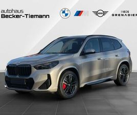 BMW X1 SDRIVE20I - UPE 62.770,- € #EXCLUSIVE