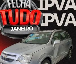 SPORT FWD 3.0 V6 24V 268CV 4X2