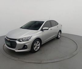 HATCH LTZ 1.0 12V TB FLEX AUT. 5P