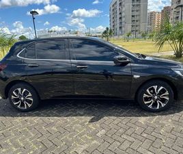 HATCH PREMIER 1.0 12V TB FLEX AUT. 4P