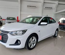 PLUS LTZ 1.0 12V TB FLEX AUT. 4P