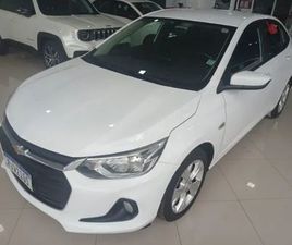 PLUS LTZ 1.0 12V TB FLEX AUT. 4P