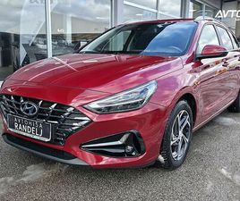 HYUNDAI I30 WAGON 1.5 T-GDI 160 MHEV I-MT STYLE