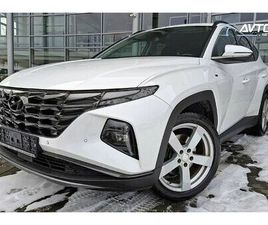 HYUNDAI TUCSON PREMIUM MHEV. WINTER. KRELL. PTG. RADAR...
