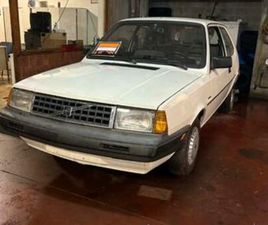 ② VOLVO 340 — OLDTIMERS & ANCÊTRES — 2EMEMAIN