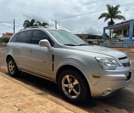 SPORT AWD 3.0 V6 24V 268CV