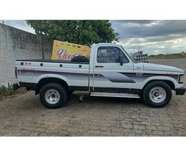 CHEVROLET D-20 4.0 CHAMP/CONQUEST/EL CAMINHO DIES. 1994