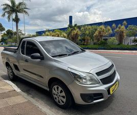 LS 1.4 ECONOFLEX 8V 2P