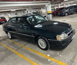 CHEVROLET OMEGA CD 4.1 / 3.0 1997