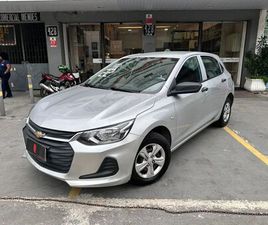 HATCH LT 1.0 12V FLEX MEC. 4P