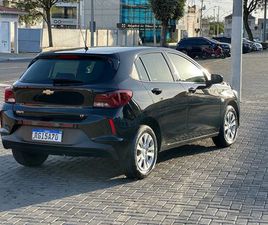 HATCH LT 1.0 12V FLEX MEC. 4P