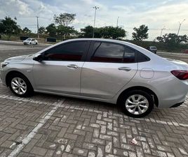 PLUS LTZ 1.0 12V TB FLEX AUT. 4P