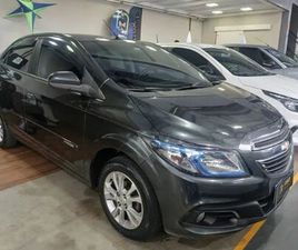 SED. LTZ 1.4 8V FLEXPOWER 4P AUT.