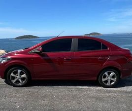 SED. LTZ 1.4 8V FLEXPOWER 4P AUT.