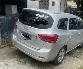 LS 1.8 8V ECONO.FLEX 5P MEC.