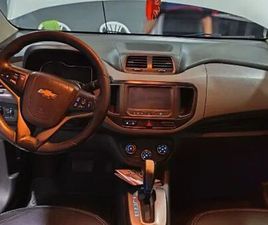 LTZ 1.8 8V ECONO.FLEX 5P AUT.