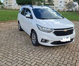 PREMIER 1.8 8V ECONO.FLEX 5P AUT.