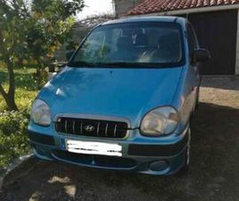 HYUNDAI - ATOS PRIME