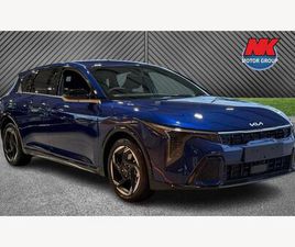 1.0 T-GDI MHEV GT-LINE DCT EURO 6 (START/STOP) 5DR