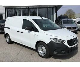 MERCEDES-BENZ 112 SKÅP L2