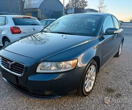 VOLVO S40 II 2003 2.0D SUMMUM
